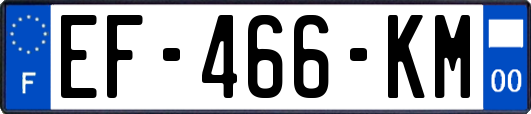 EF-466-KM