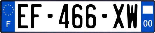 EF-466-XW