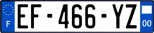 EF-466-YZ