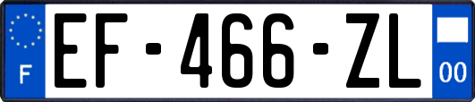 EF-466-ZL