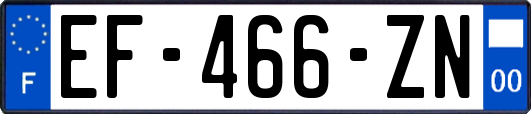 EF-466-ZN