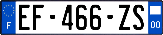 EF-466-ZS