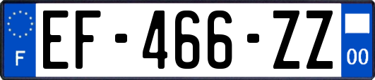 EF-466-ZZ