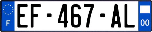 EF-467-AL