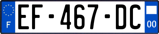 EF-467-DC