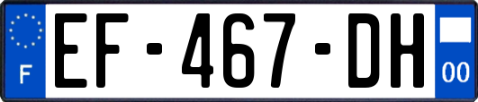 EF-467-DH