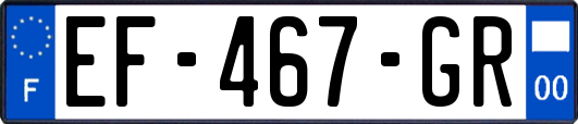 EF-467-GR
