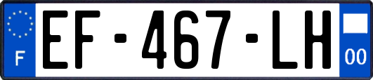 EF-467-LH