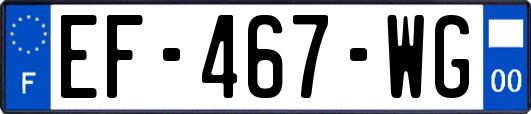 EF-467-WG