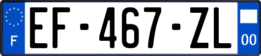 EF-467-ZL