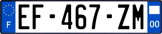 EF-467-ZM