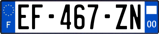 EF-467-ZN