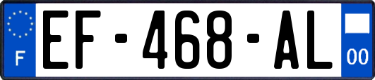 EF-468-AL