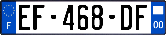 EF-468-DF