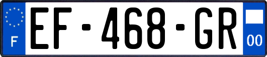 EF-468-GR