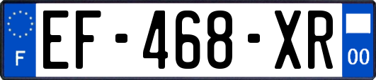 EF-468-XR