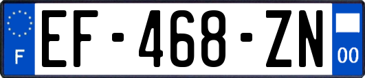 EF-468-ZN