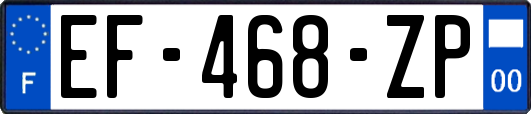 EF-468-ZP