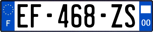 EF-468-ZS