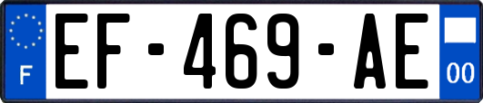 EF-469-AE