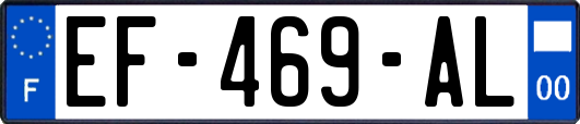 EF-469-AL