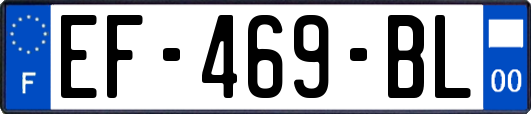 EF-469-BL