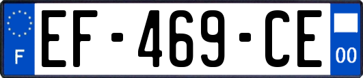 EF-469-CE