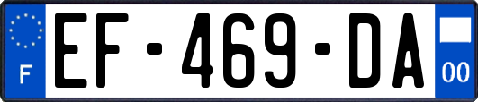 EF-469-DA
