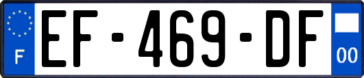 EF-469-DF
