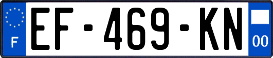 EF-469-KN
