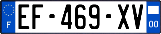 EF-469-XV