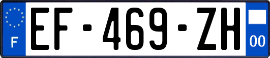 EF-469-ZH