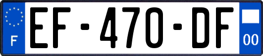 EF-470-DF
