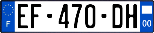 EF-470-DH