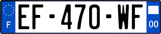 EF-470-WF