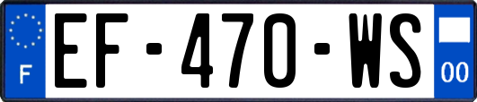 EF-470-WS