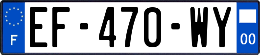 EF-470-WY