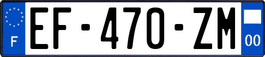 EF-470-ZM