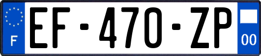 EF-470-ZP