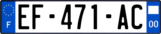 EF-471-AC