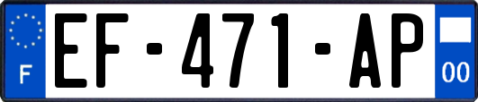 EF-471-AP