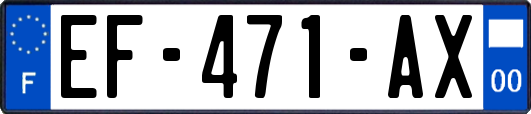 EF-471-AX