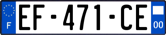 EF-471-CE