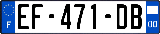 EF-471-DB
