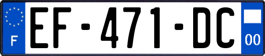 EF-471-DC
