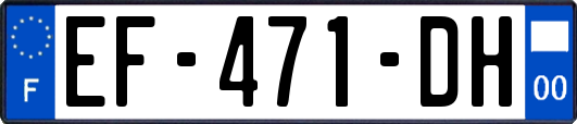 EF-471-DH