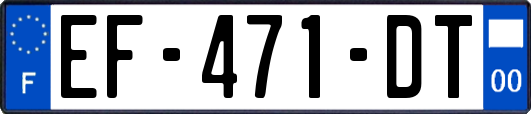 EF-471-DT
