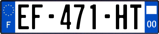 EF-471-HT