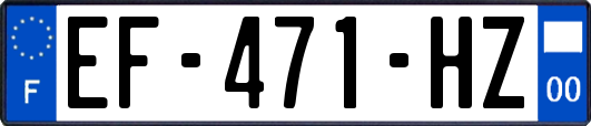 EF-471-HZ