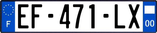 EF-471-LX